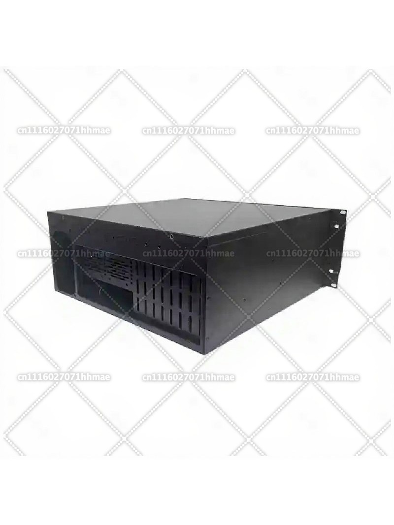 ATX/EATXマザーボード、4090 GPU、360mm水 - 8 Gpu 4U Server Chassis のレビューと価格