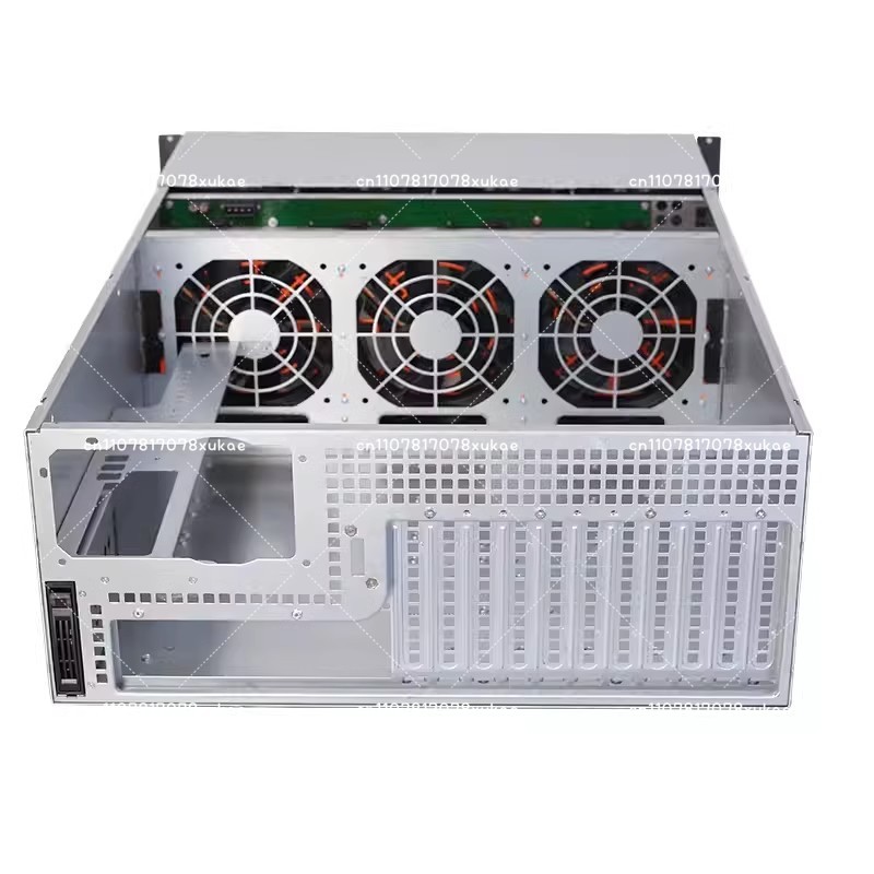 4U-R4408 サーバーシャーシ、ホットスワップ対応、8ビ - 8 Gpu 4U Server Chassis のレビューと価格