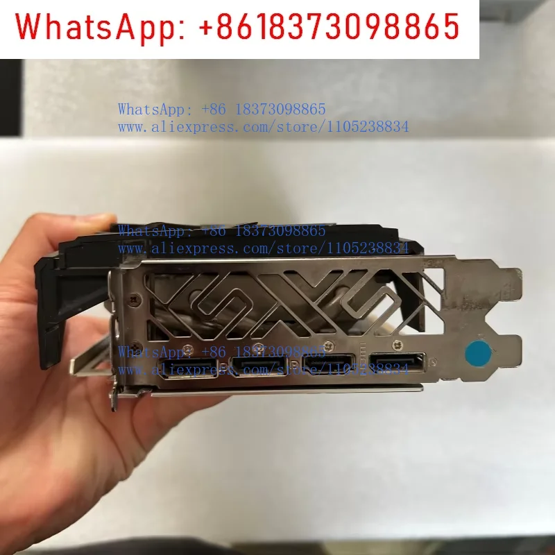 RX 5700 XT グラフィックスオリジナルGPU RX5 - Rx 5700 Xt 8Gb Video Card のレビューと価格