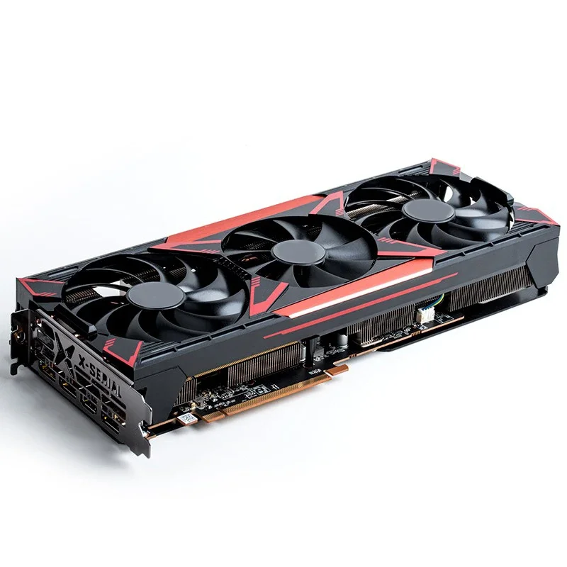 ASRock Radeon RX 5700 XT RX 57 - Rx 5700 Xt 8Gb Video Card のレビューと価格